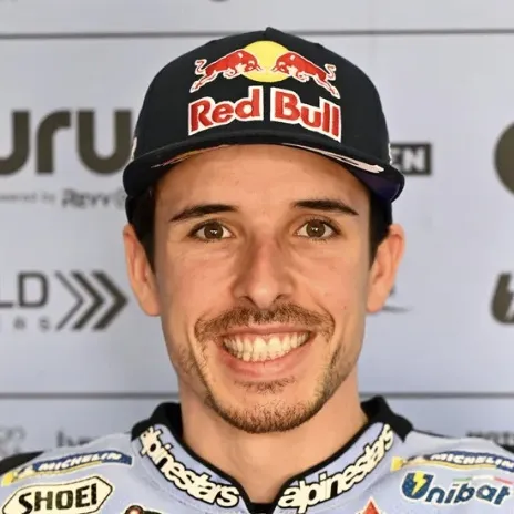 Álex Márquez Profile Photo