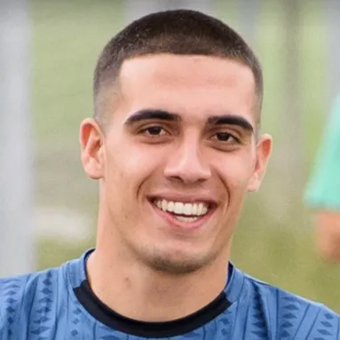 Álex Padilla Profile Photo