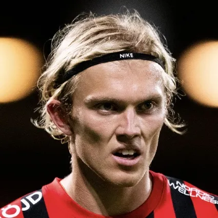 Alexander Jensen