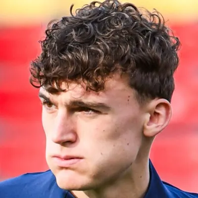 Alexis Mirbach Profile Photo