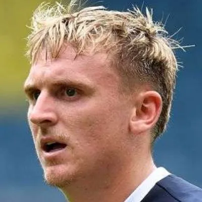 Alfie Doughty Profile Photo