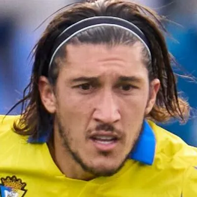 Alfonso Espino Profile Photo