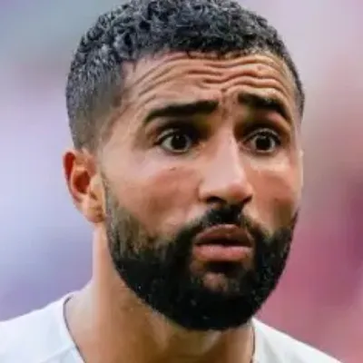 Ali Abdi Profile Photo