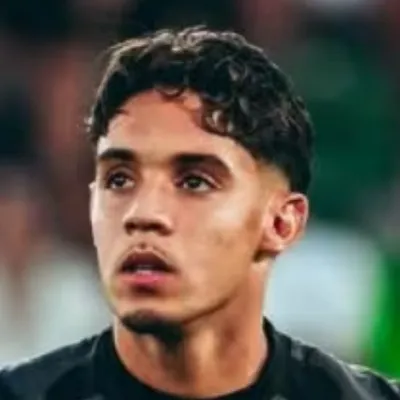 Ali Houary Profile Photo