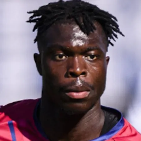 Alidu Seidu Profile Photo