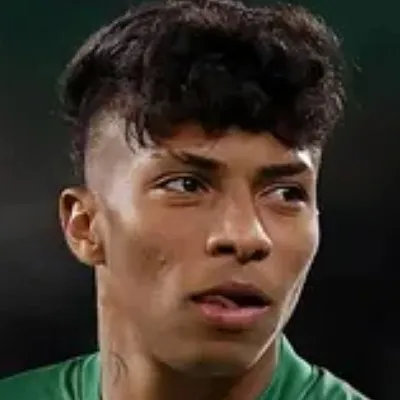 Alisson Santos Profile Photo