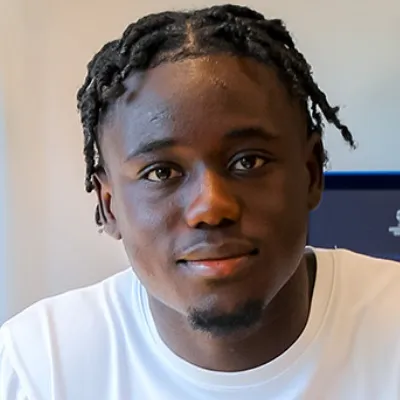 Alpha Diallo Profile Photo