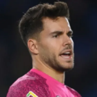 Álvaro Fernández