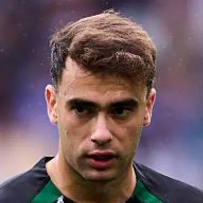 Álvaro Núñez Profile Photo