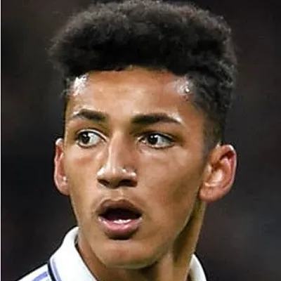 Álvaro Rodríguez Profile Photo