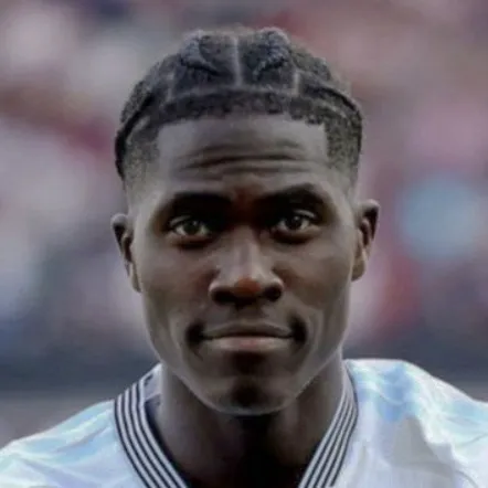 Amadou Onana Profile Photo