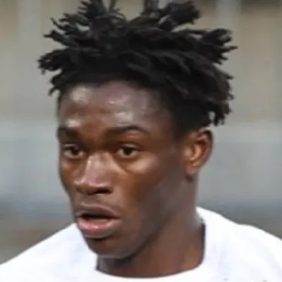 Amady Camara Profile Photo