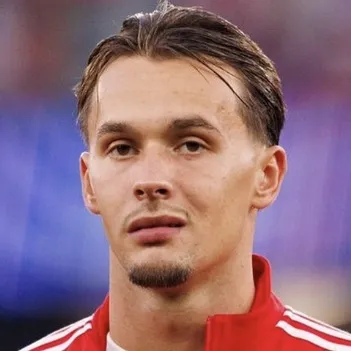 Amar Dedić