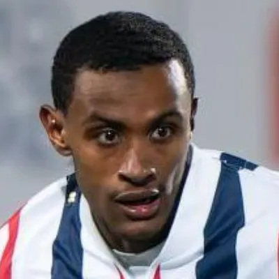 Amar Fatah Profile Photo