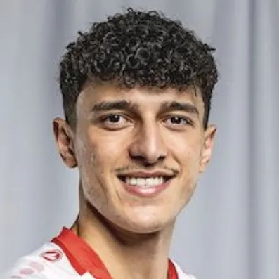 Ameen Al-Dakhil Profile Photo