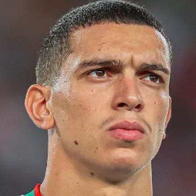 Amine El Ouazzani Profile Photo