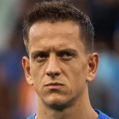Amir Hadziahmetovic