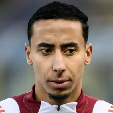 Anass Salah-Eddine