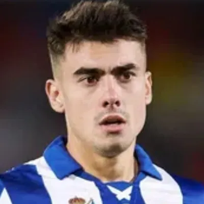 Ander Barrenetxea