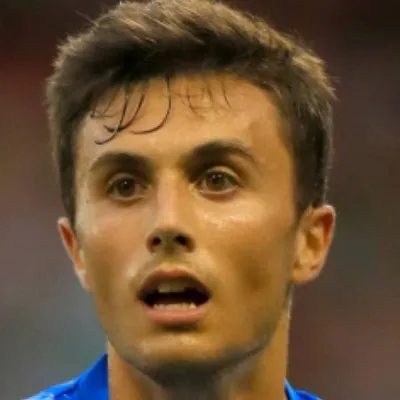 Ander Guevara Profile Photo