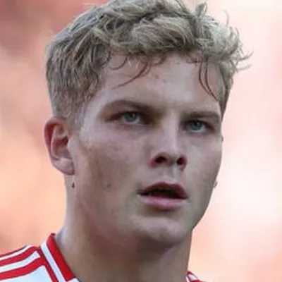 András Schäfer
