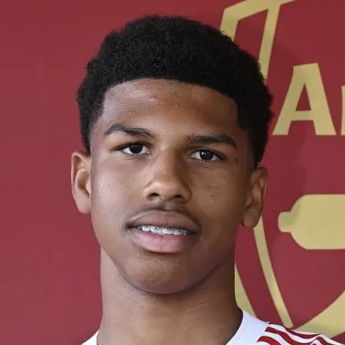 Andre Annous Profile Photo