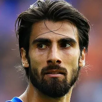 André Gomes Profile Photo