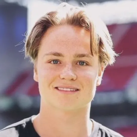 Andreas Schjelderup Profile Photo