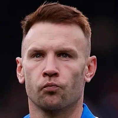 Andreas Weimann Profile Photo