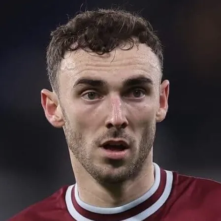 Andrew Irving Profile Photo