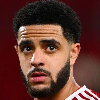 Andrew Omobamidele Profile Photo