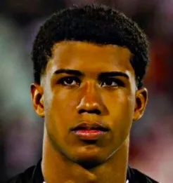 Andrey Santos
