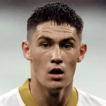 Andrija Maksimovic Profile Photo