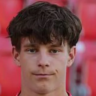 Andrik Markgraf Profile Photo