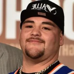 Andy Ruiz Jr