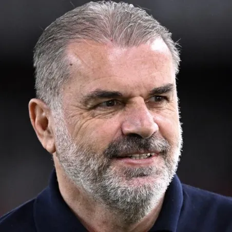 Ange Postecoglou