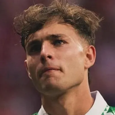 Ángel Ortiz