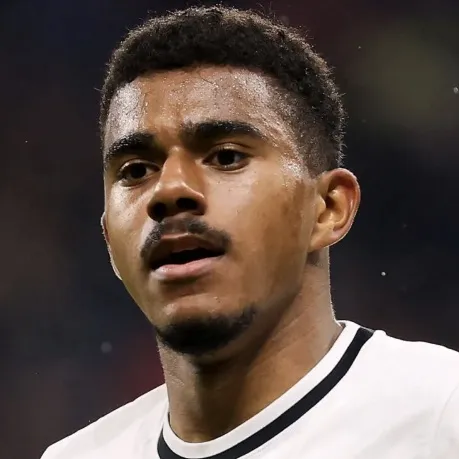 Ansgar Knauff Profile Photo