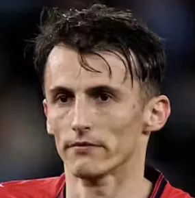Ante Budimir