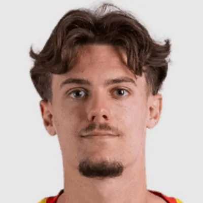 Anthony Bermont Profile Photo