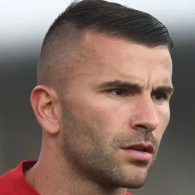 Anthony Lopes Profile Photo