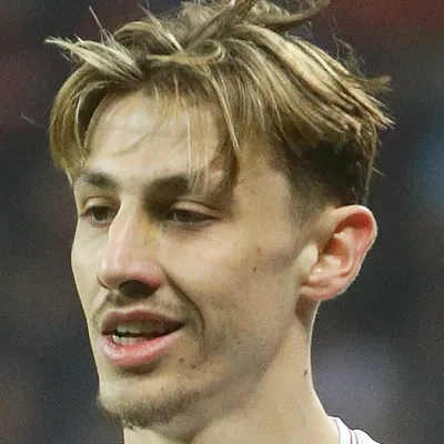 Anthony Rouault Profile Photo