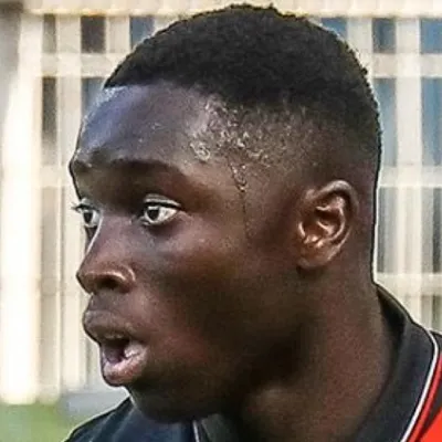 Antoine Mendy Profile Photo