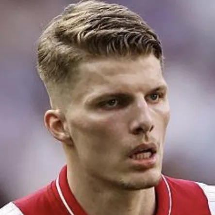 Anton Gaaei