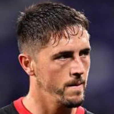 Antonio Raíllo Profile Photo