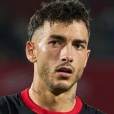 Antonio Sánchez Profile Photo