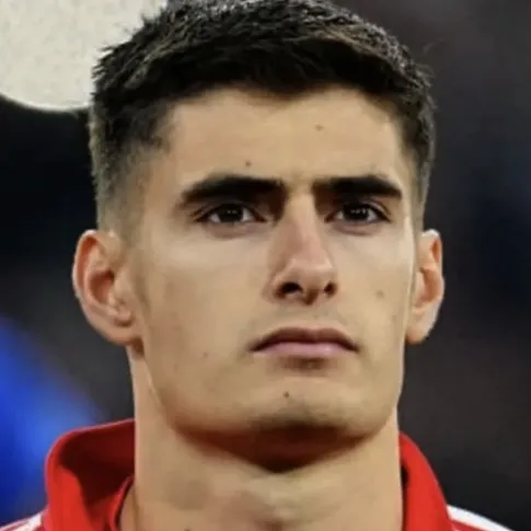 Antonio Silva
