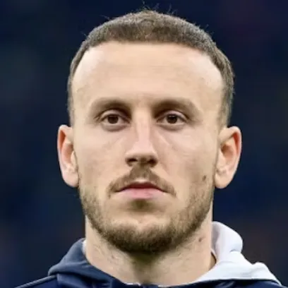 Ardian Ismajli Profile Photo