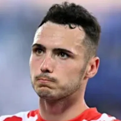 Arnau Martínez