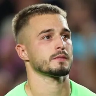 Arnau Tenas Profile Photo